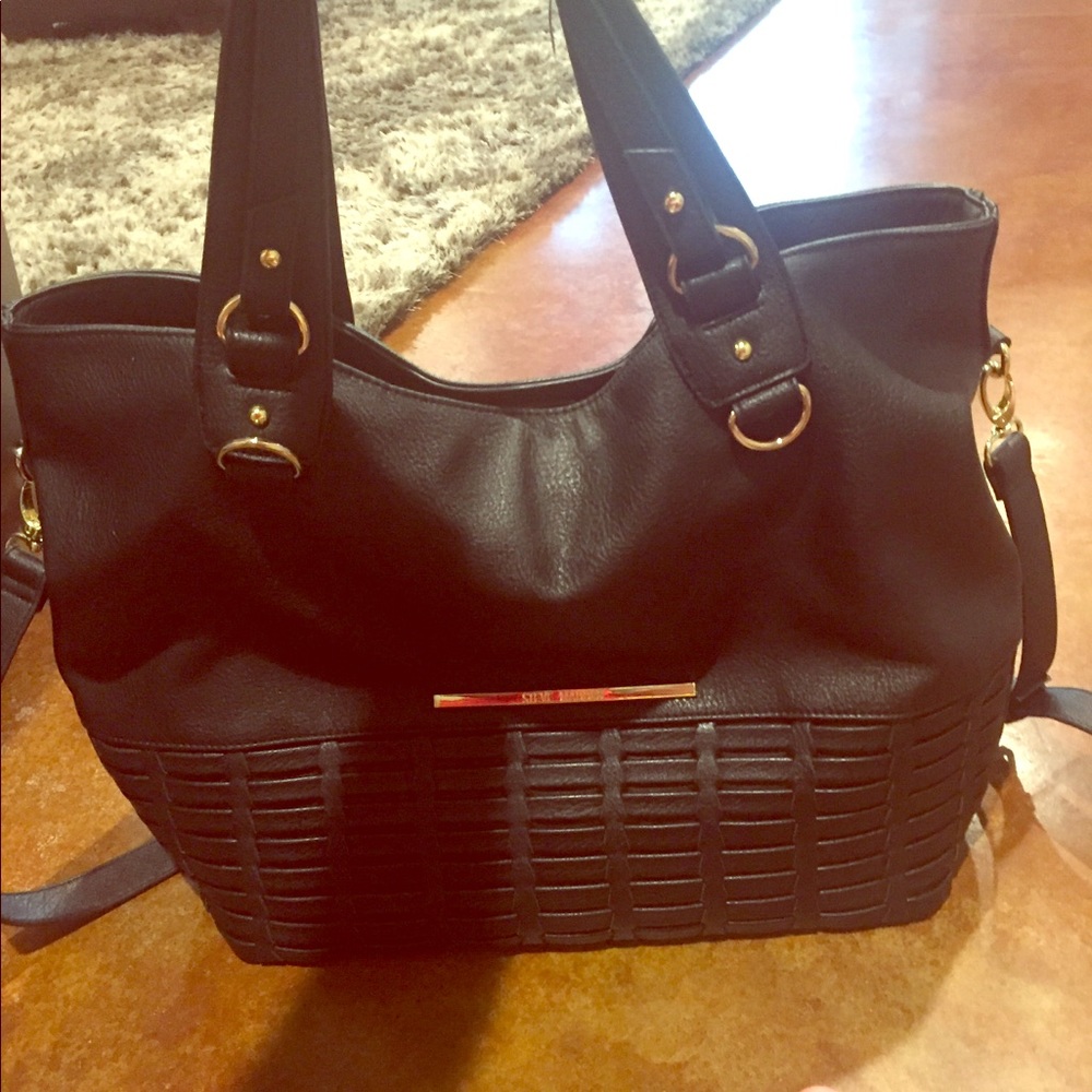 Steve Madden Hobo Crossbody
